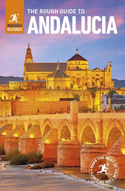 Reisgids Andalucia - Andalusie | Rough Guides