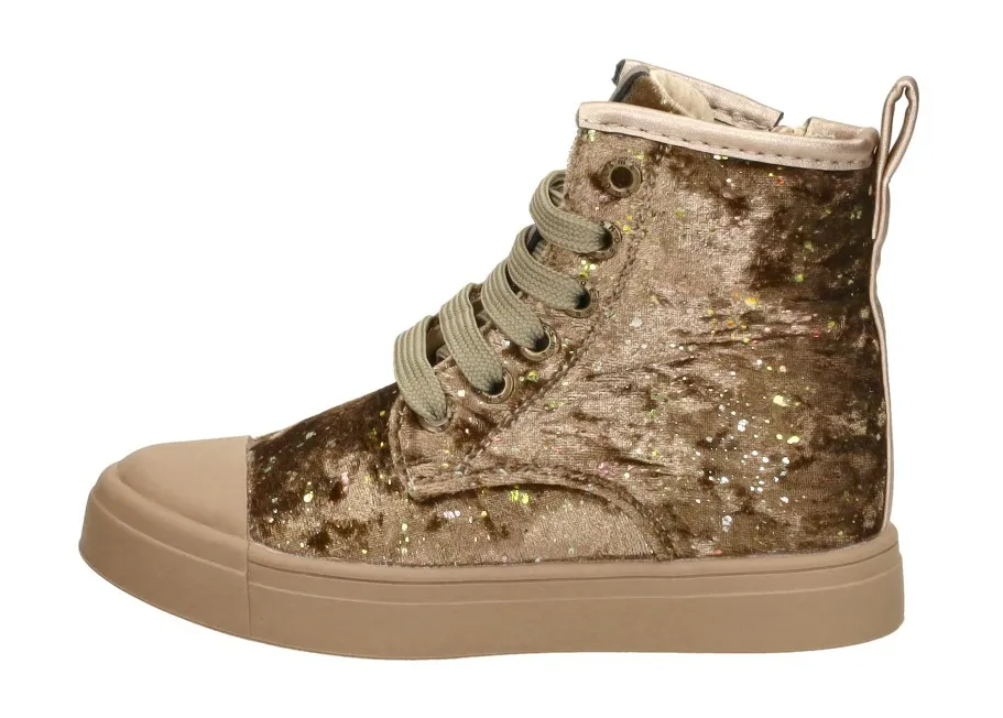 Veterschoen Hoog Schuurman Schoenen Zupr