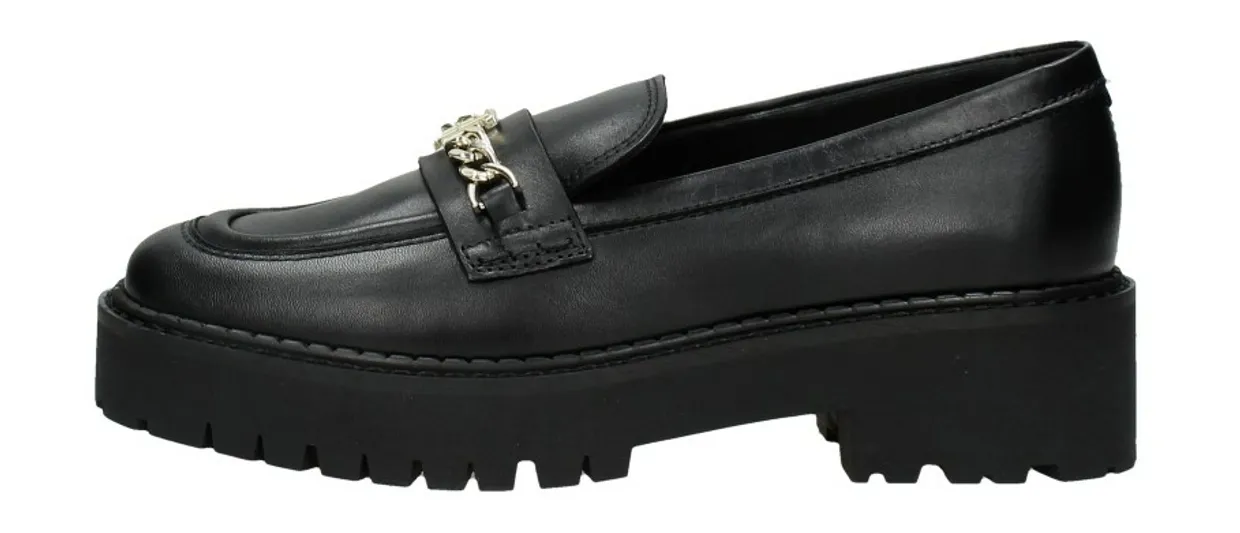 Th Chain Chunky Loafer