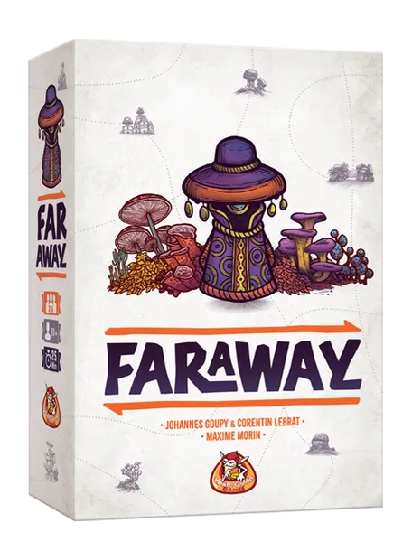 Faraway