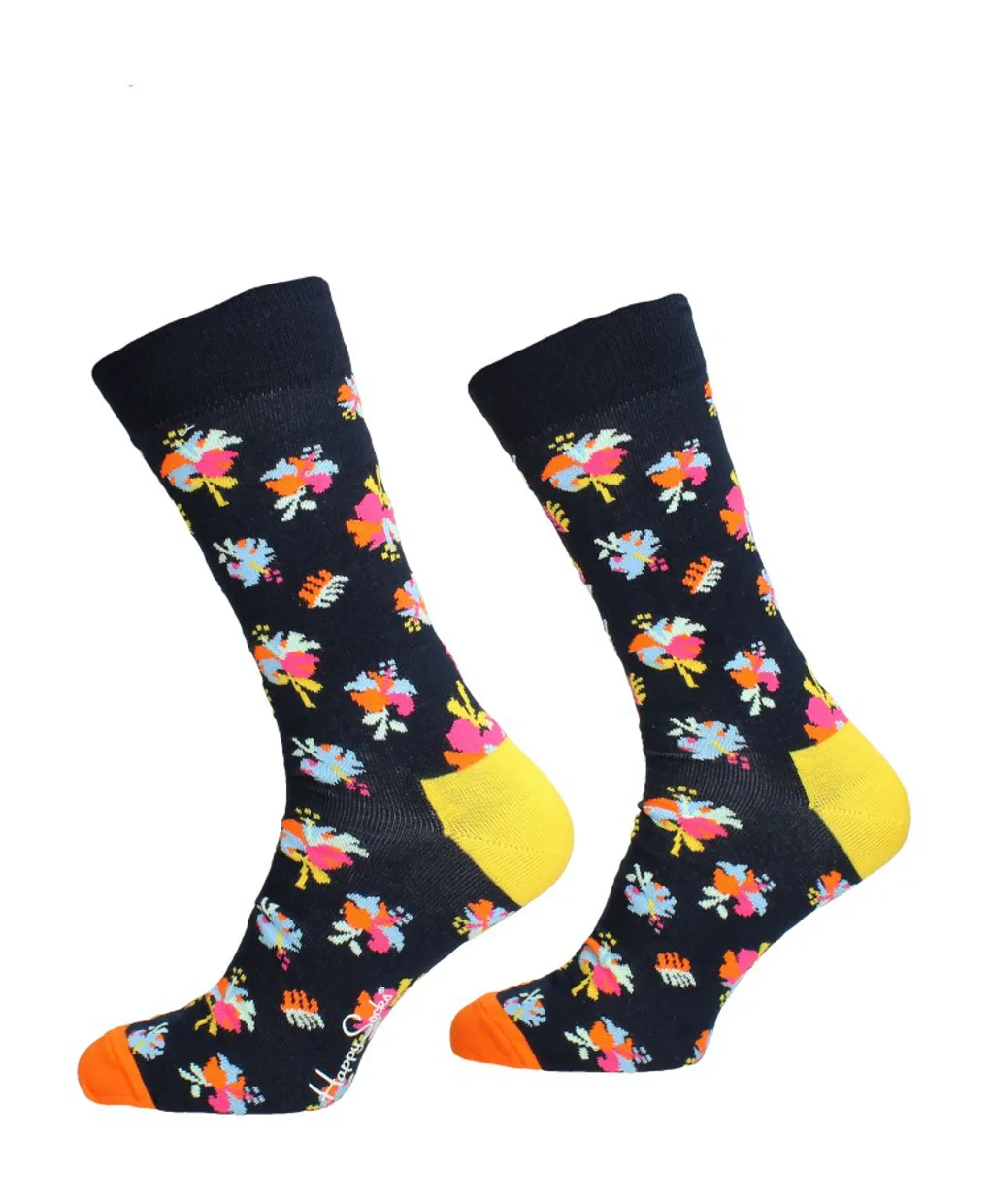Hibiscus Sock
