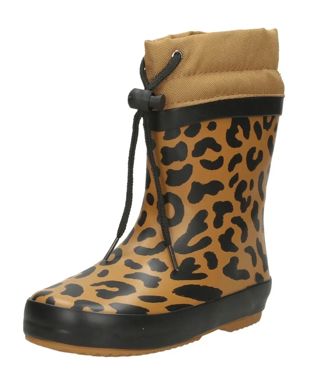 Rain Boots Blizzard Middel Bruin