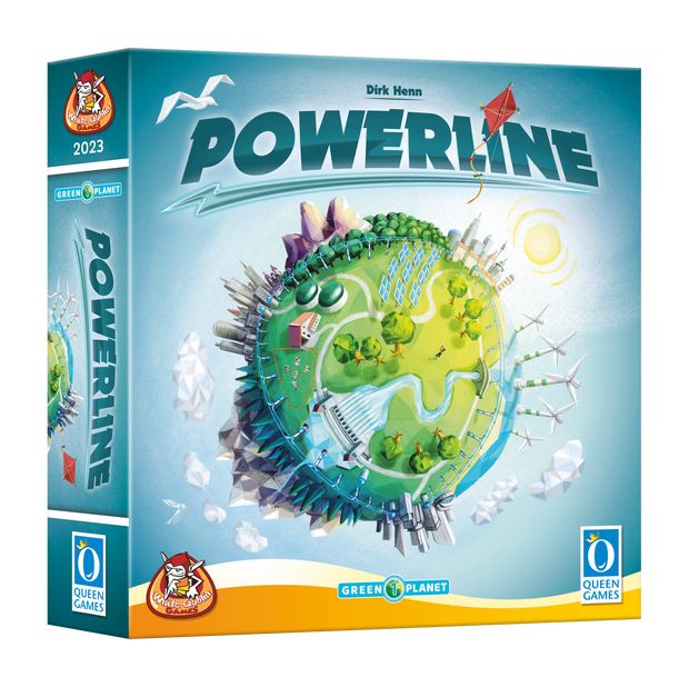 Powerline (NL)
