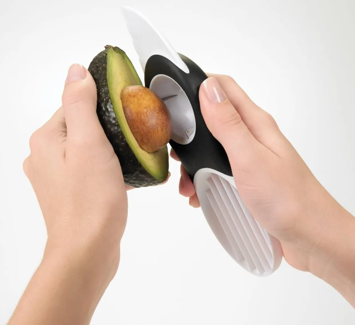 Avocadosnijder 3-in-1