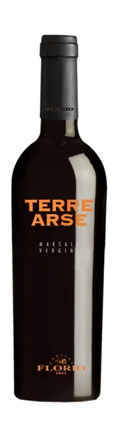 Terre Arse Marsala Vergine 2002
