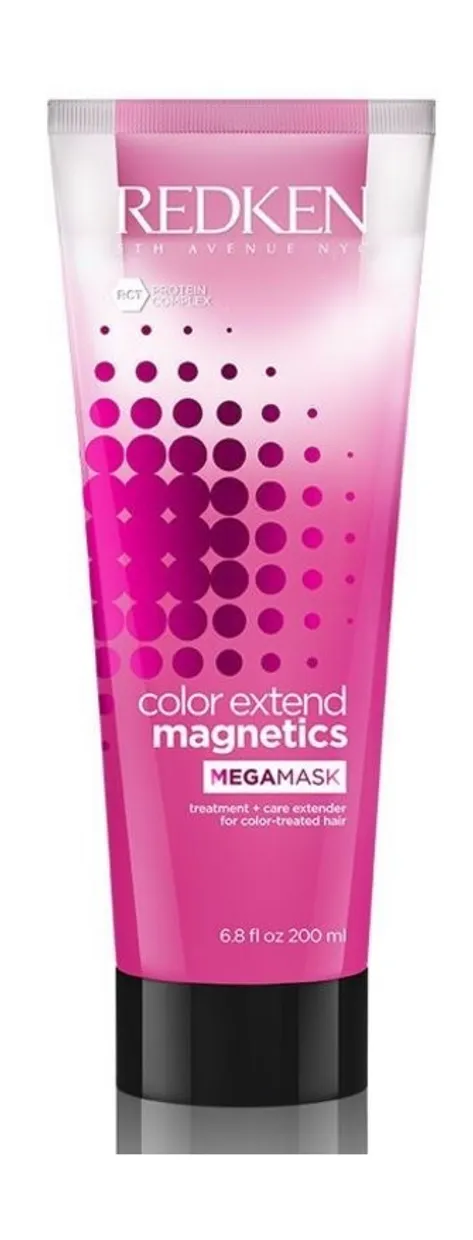 Color extend magnetics - MegaMask
