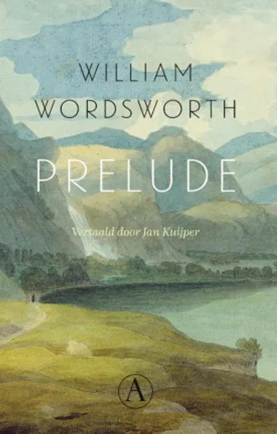 William Wordsworth - Prelude