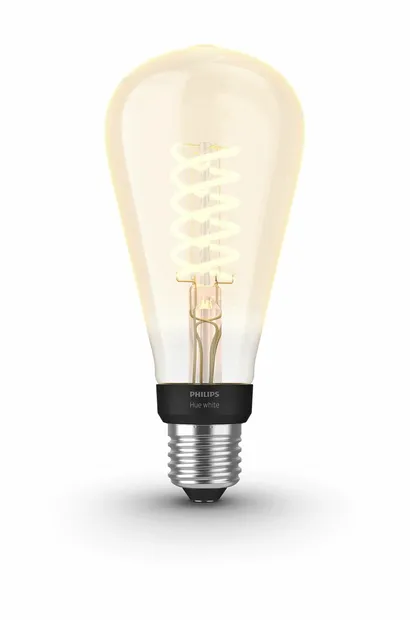 ST72 Edison - E27 slimme lamp