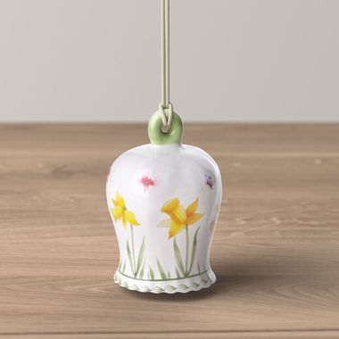 Ornament klokje Narcis - New Flower Bells