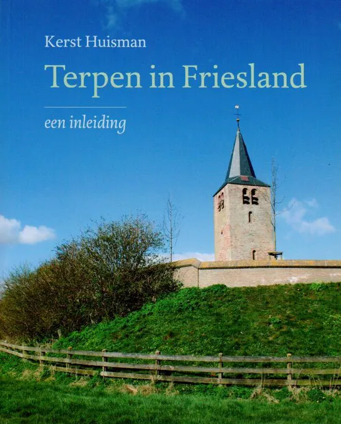 Terpen in Friesland