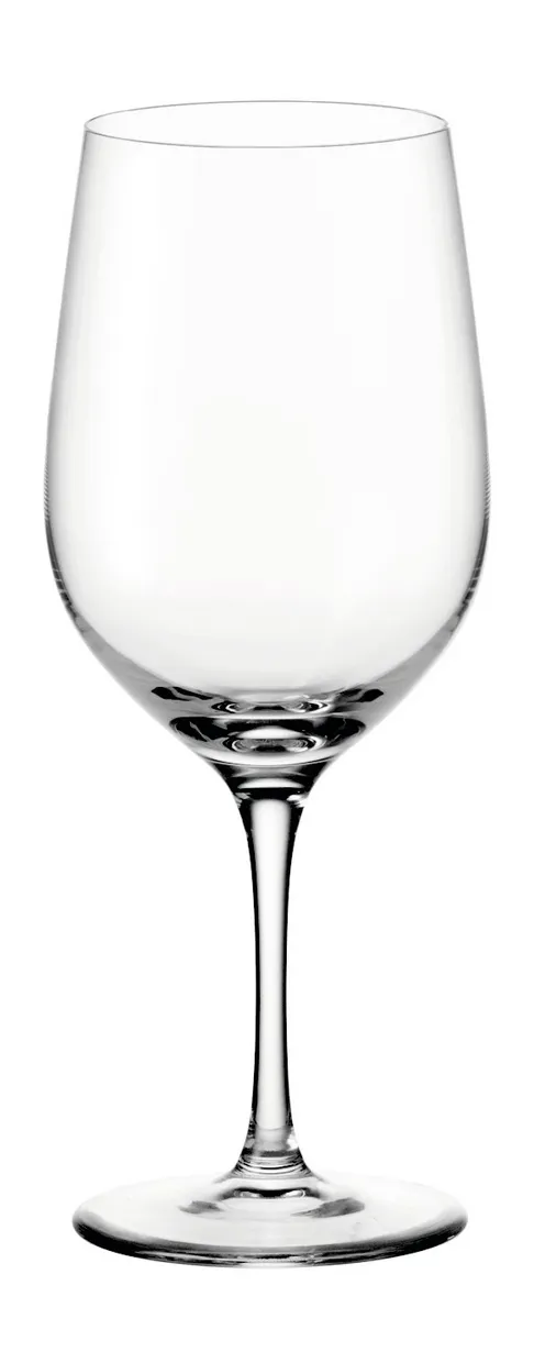Rode wijn glas XXL Ciao+ 610 ml