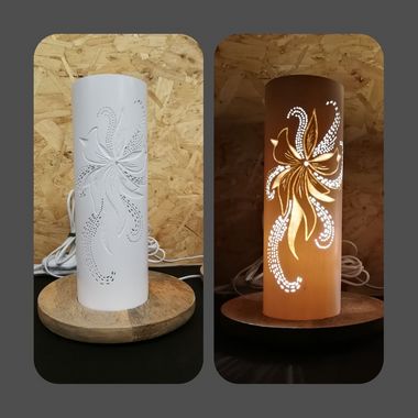 Sfeerlamp
