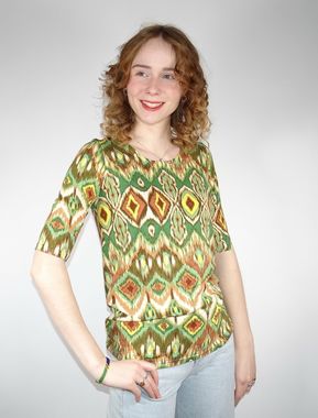 Pien Africa green