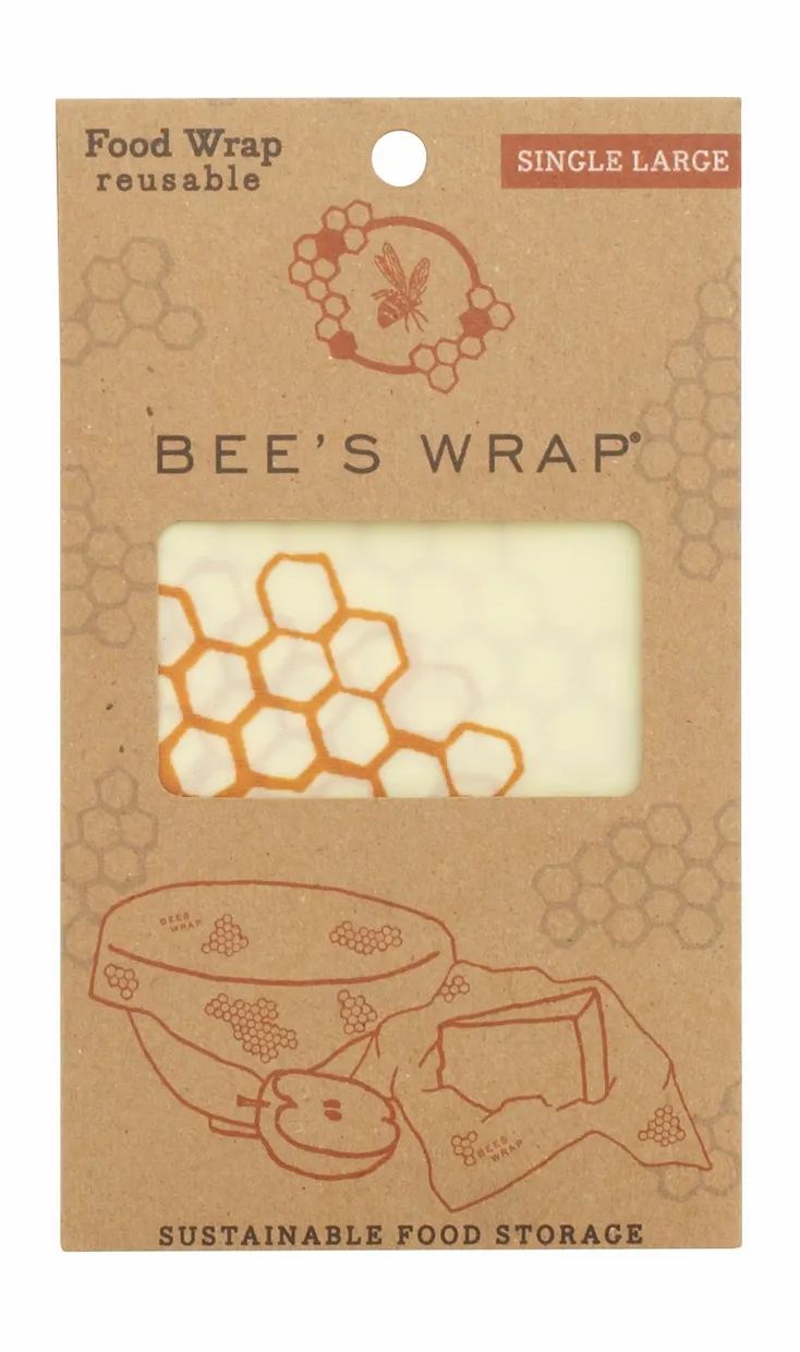 Bee's Wrap Large divers