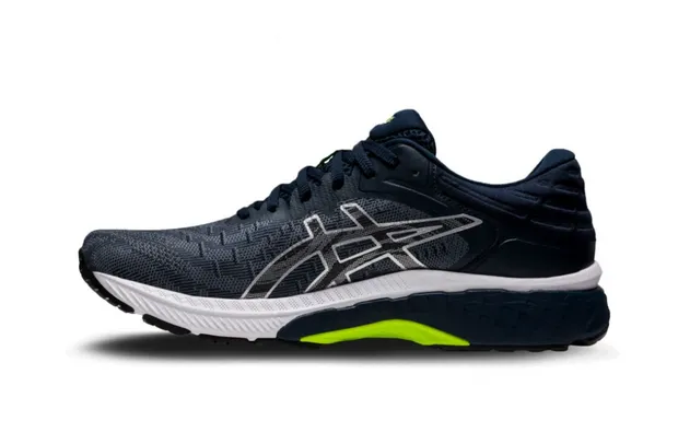 Gel Pursue 7 Heren Asics Warenhuis Groningen