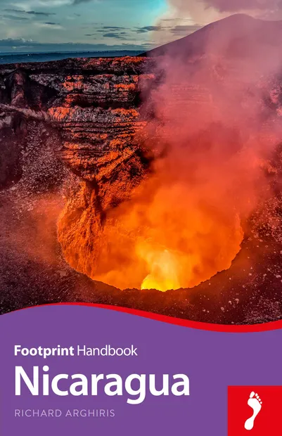Reisgids Handbook Nicaragua Handbook | Footprint