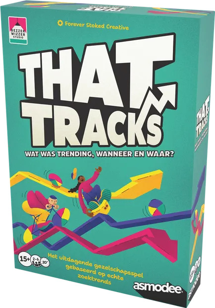 That Tracks