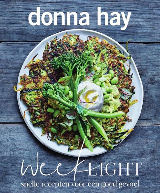 Week Light - Donna Hay