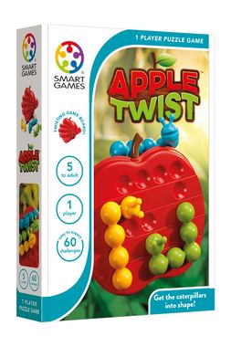 Apple Twist
