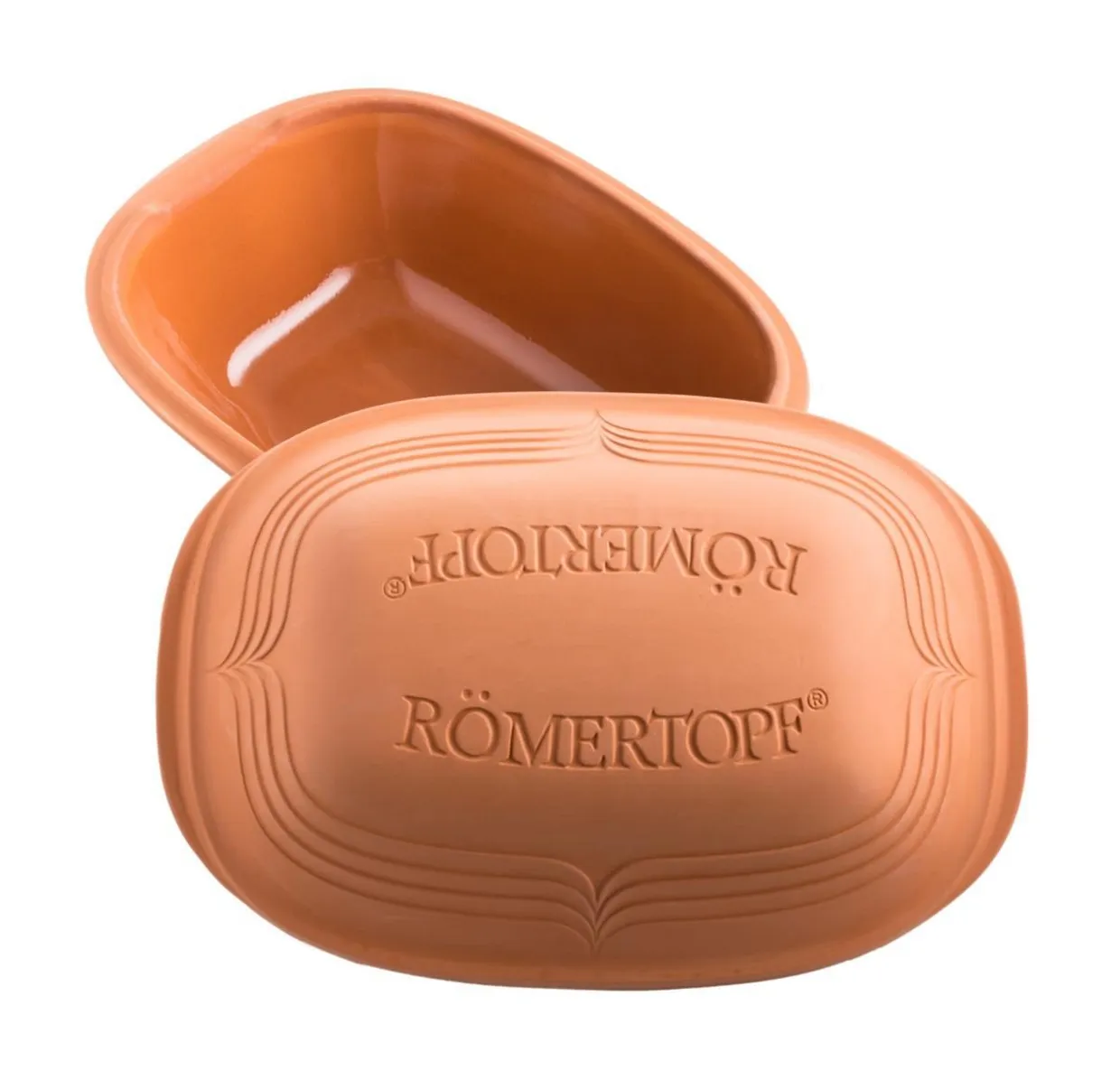 Romertopf "Modern Look" 4 pers. 3 ltr