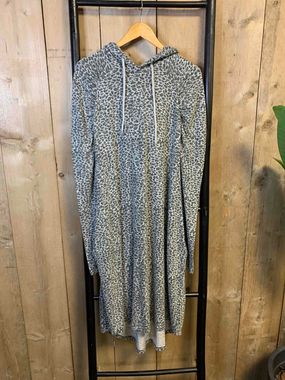 Sweat dress