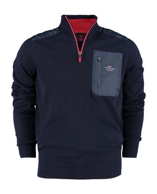 Pullover Kellands Pond