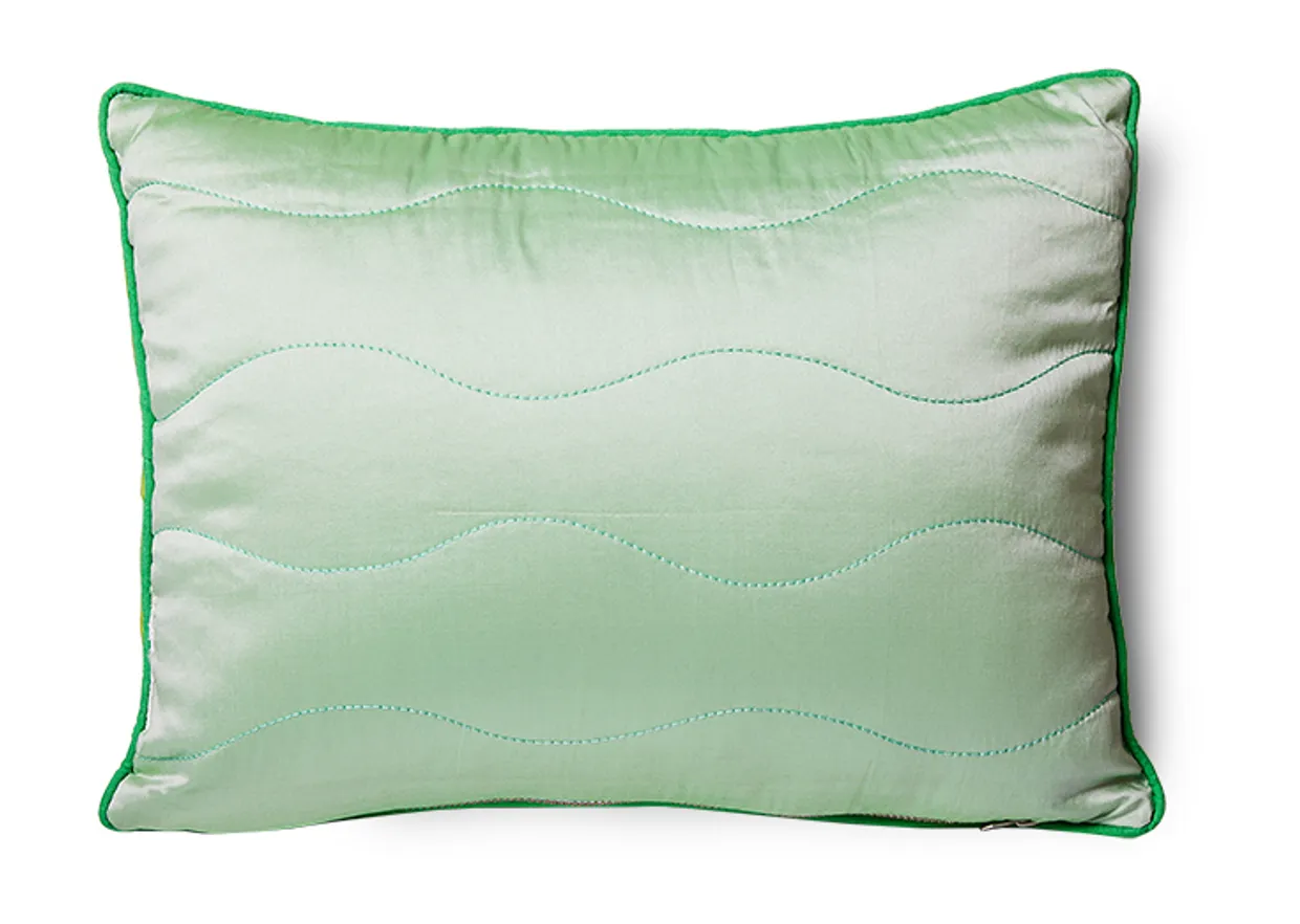 Wrinkled cushion Urban (30x40)