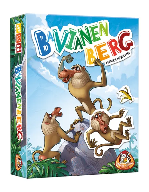Bavianenberg