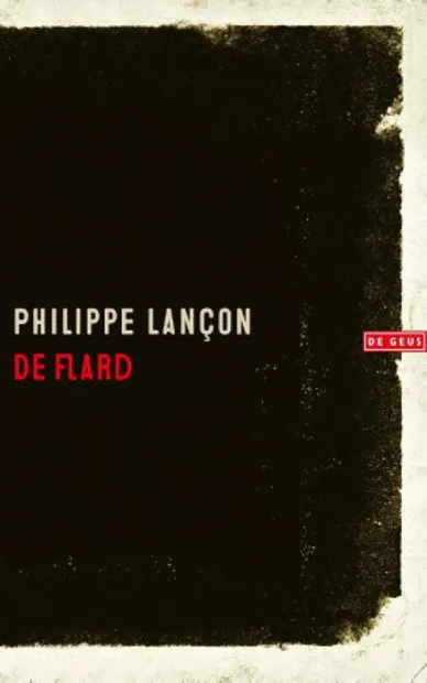Philippe Lançon - De flard