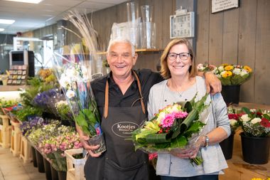 Kootje's Bloemenshop
