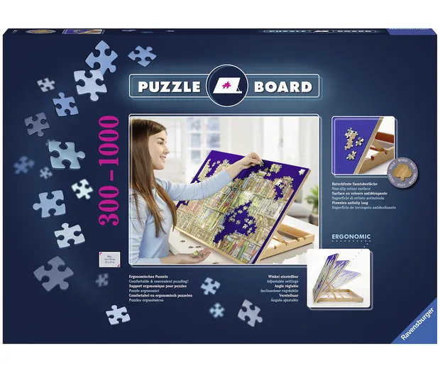 Puzzle Bord  Puzzel accessoire