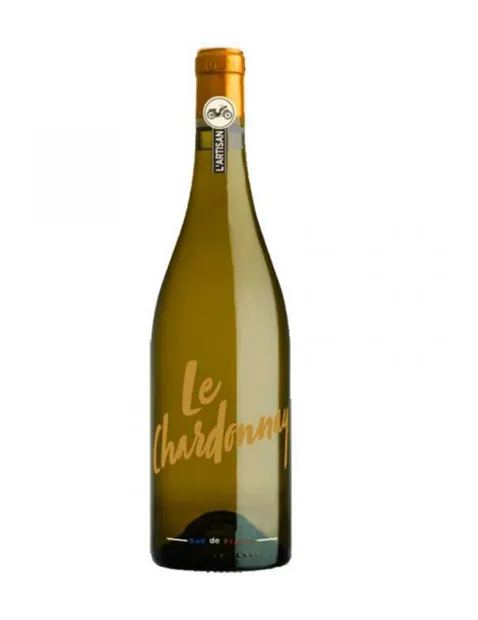 Le Chardonnay 2020