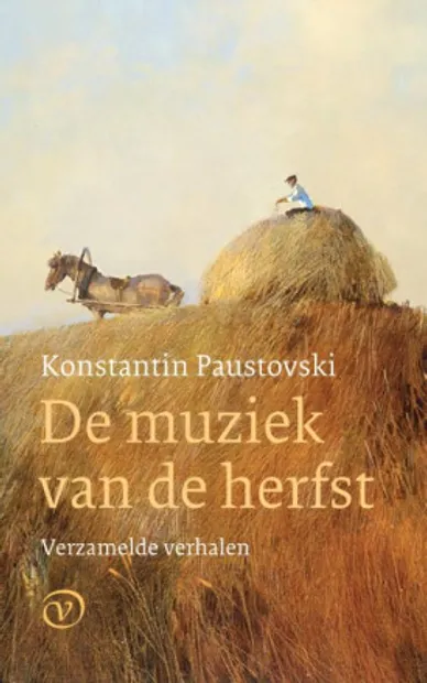 Konstantin Paustovski - De muziek van de herfst