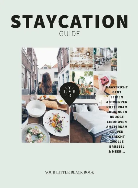 Staycation Guide