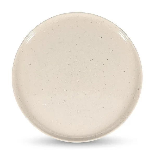 Onderbord / serveerbord 33 cm Blush - Vanille