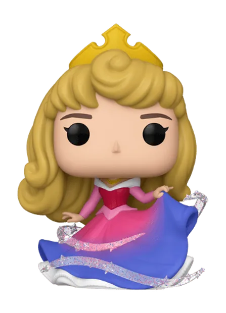 Disney:##1316 D100- Aurora