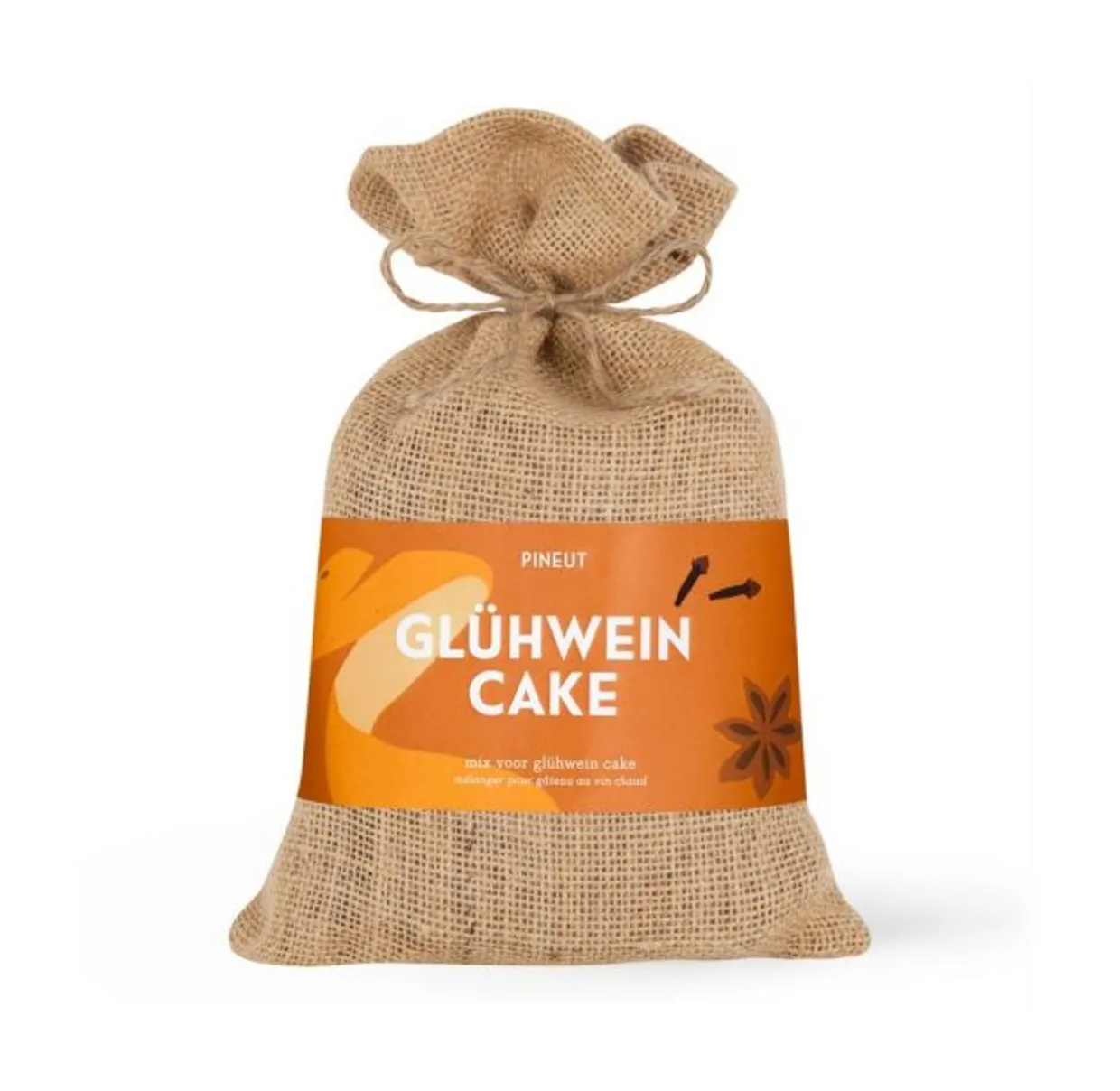 Mix Glühwein Cake