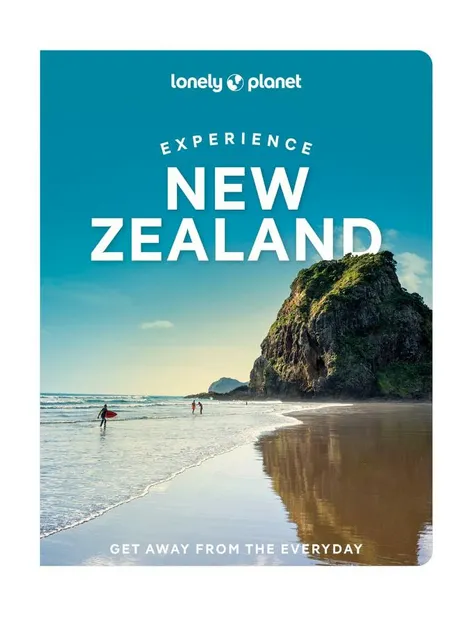Lonely Planet Experience