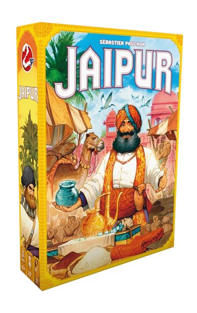 Jaipur NL/FR
