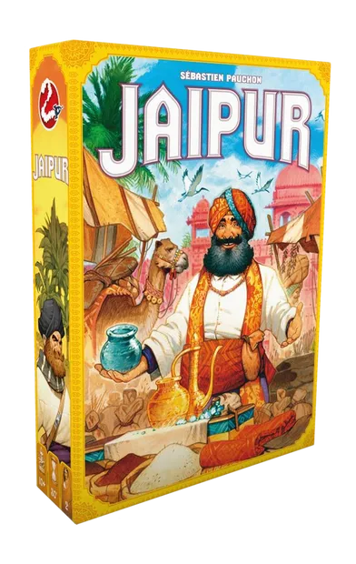 Jaipur NL/FR