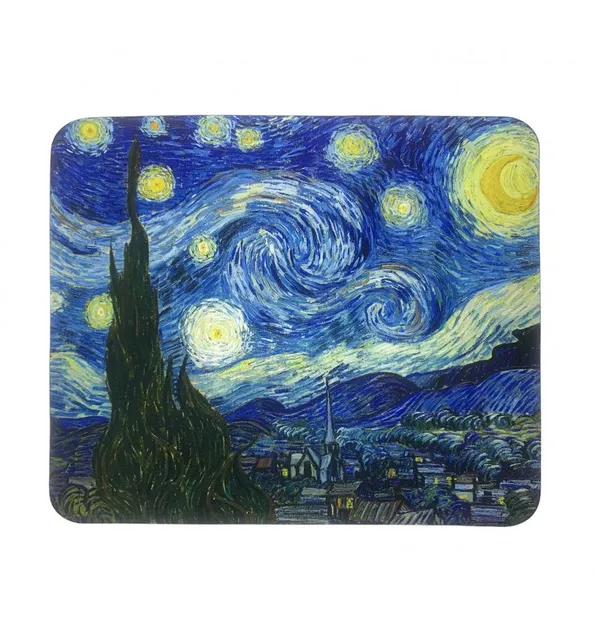 Placemat 'Starry Night' - Vincent van Gogh