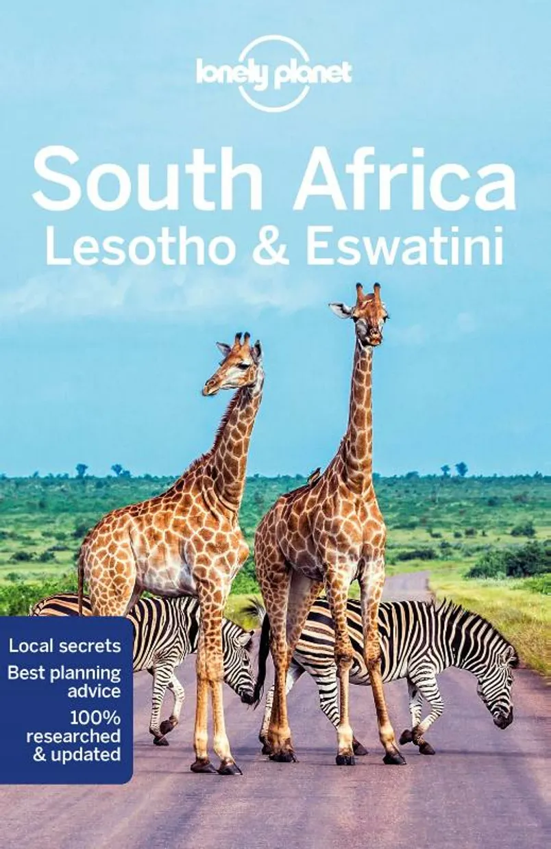 South Africa, Lesotho & Eswatini