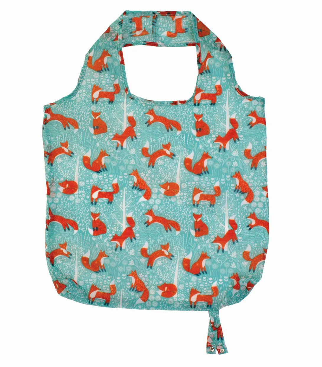 Roll-up bag Foraging Fox divers