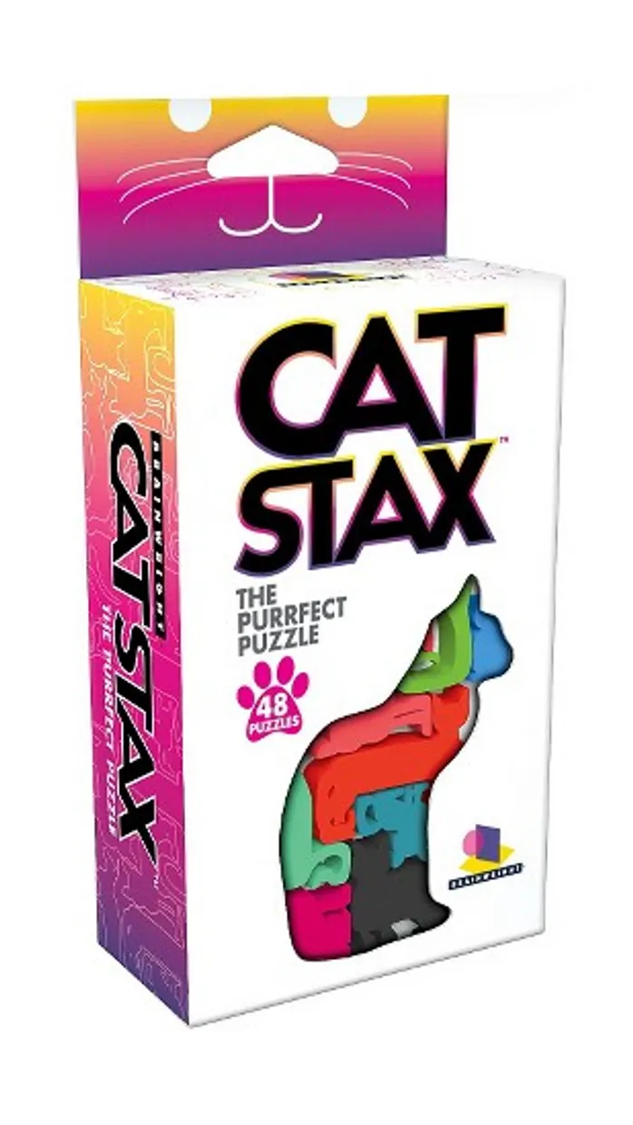Cat stax