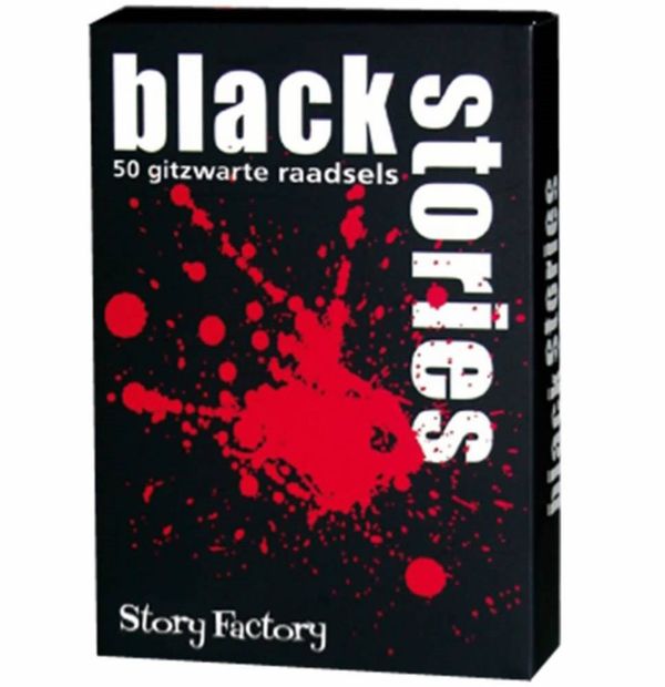 Black Stories