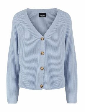 Cosilla knit cardigan blue