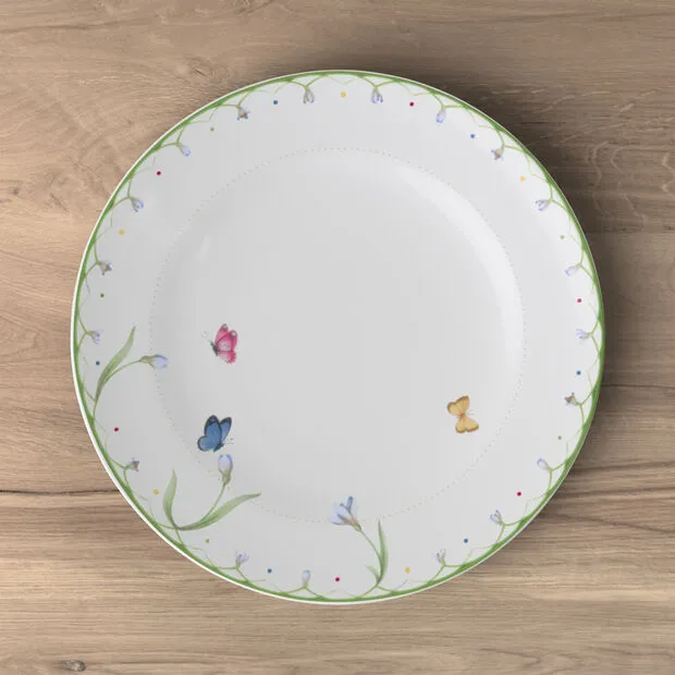 Dinerbord 27 cm Colourful Spring
