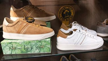 schoenen panama jack