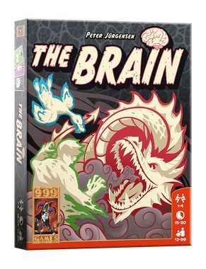 The Brain (NL)