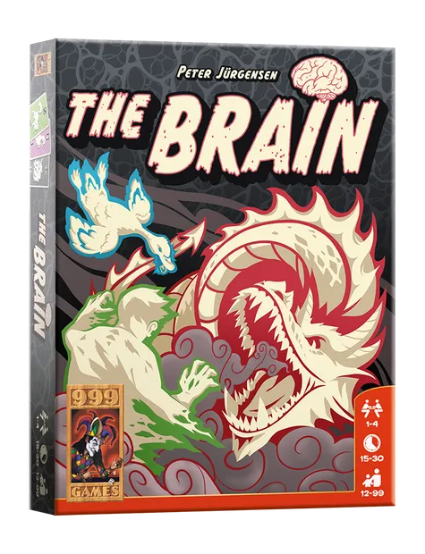 The Brain (NL)